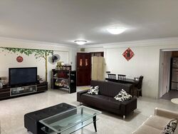 Blk 337 Sembawang Crescent (Sembawang), HDB Executive #625530131